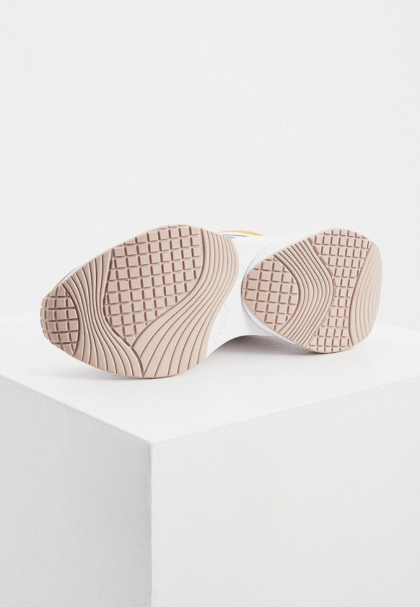 фото Кроссовки ash