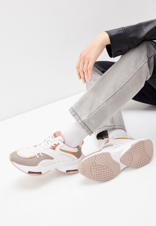 фото Кроссовки ash