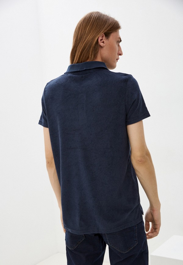 фото Поло brave soul