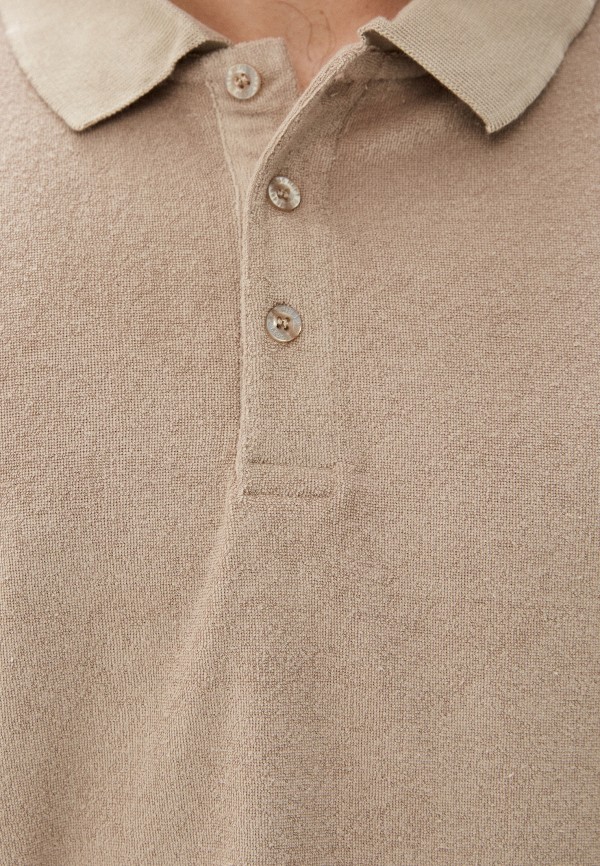 фото Поло brave soul