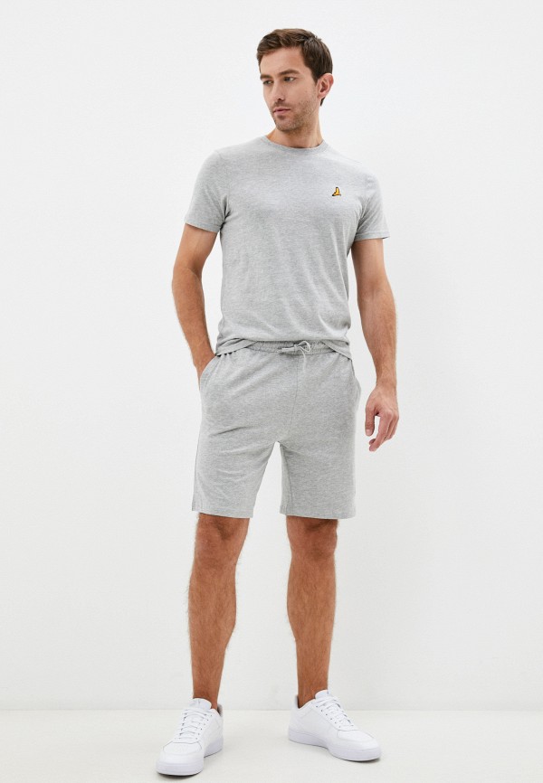 фото Футболка и шорты brave soul