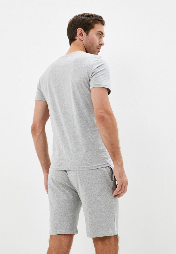 фото Футболка и шорты brave soul