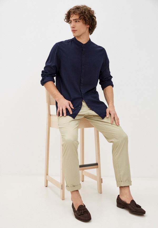 фото Рубашка brave soul