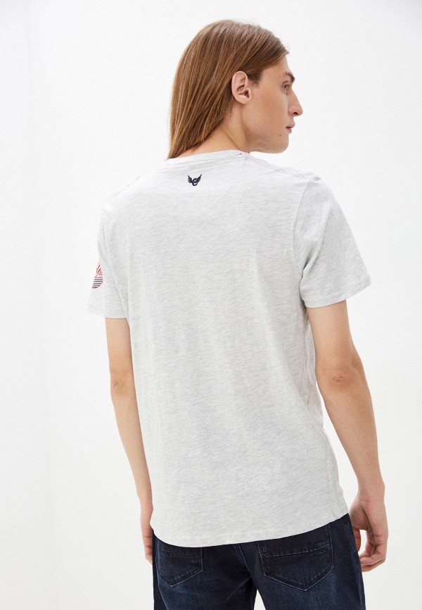 фото Футболка brave soul