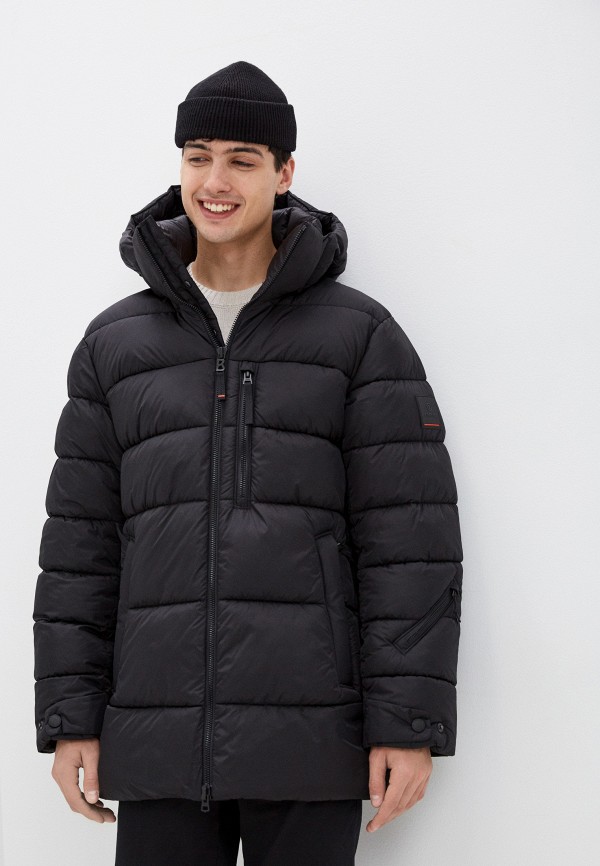 

Куртка утепленная Bogner Fire+Ice, Черный