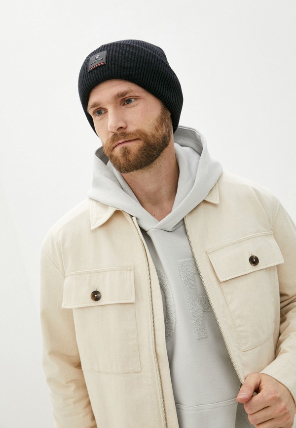фото Шапка bogner fire+ice