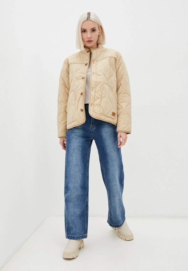 фото Куртка утепленная lee