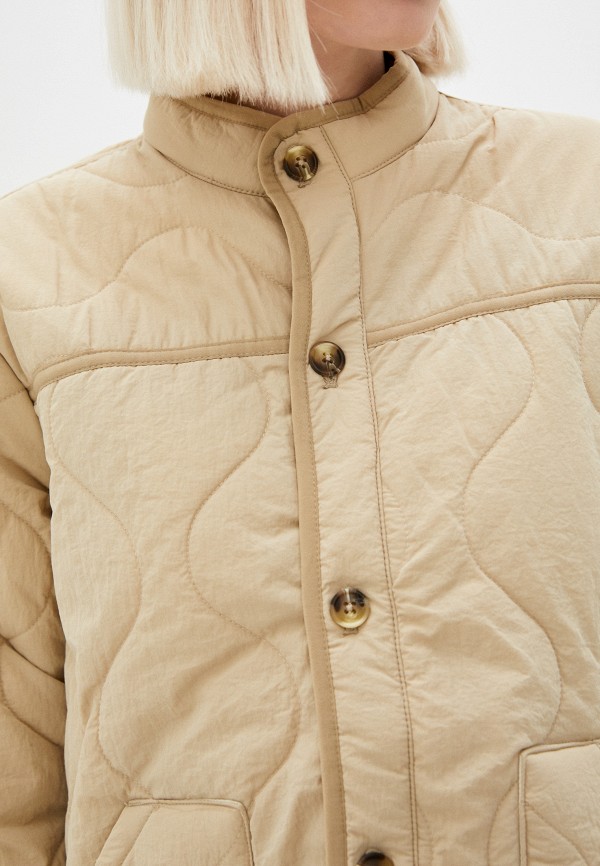 фото Куртка утепленная lee