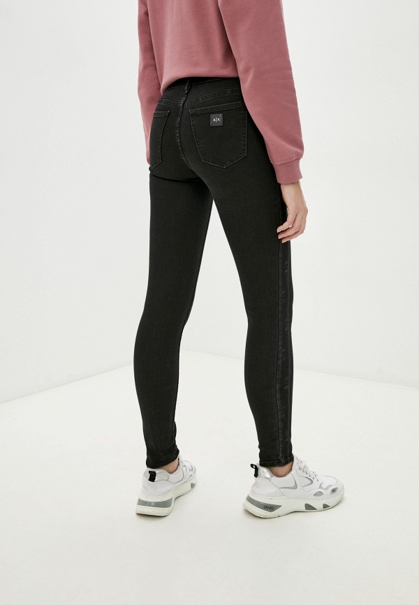 фото Джинсы armani exchange