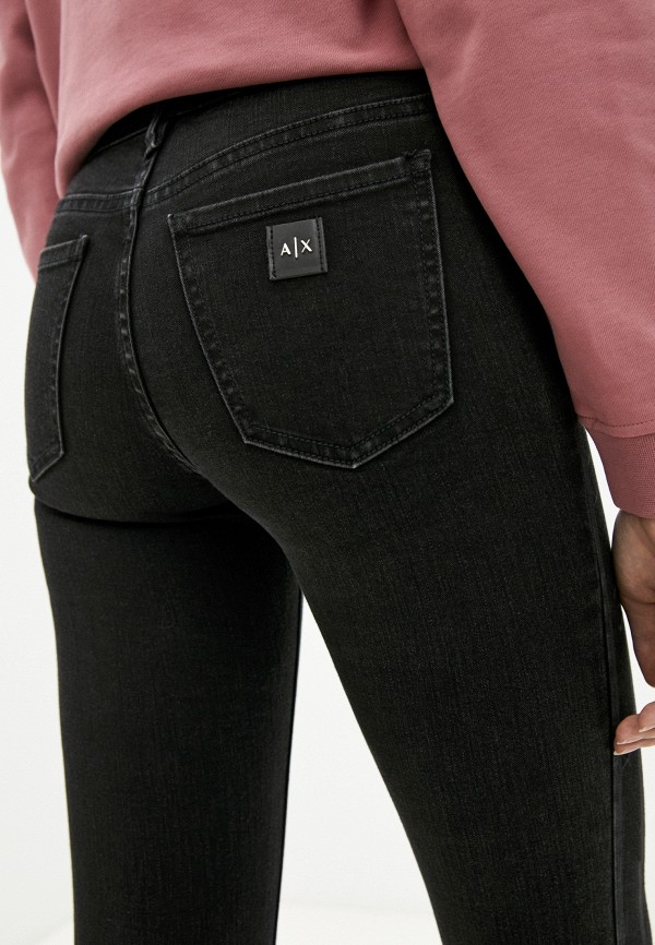 фото Джинсы armani exchange