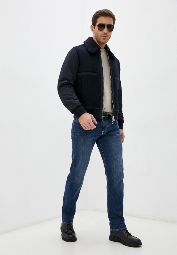 фото Куртка утепленная armani exchange
