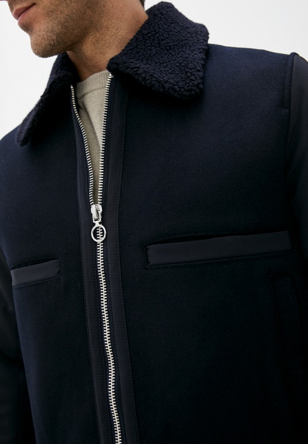 фото Куртка утепленная armani exchange