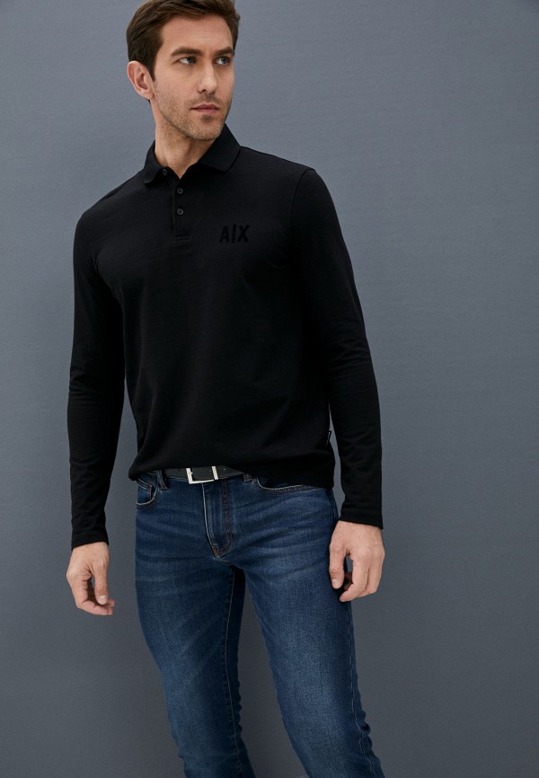 фото Джинсы armani exchange