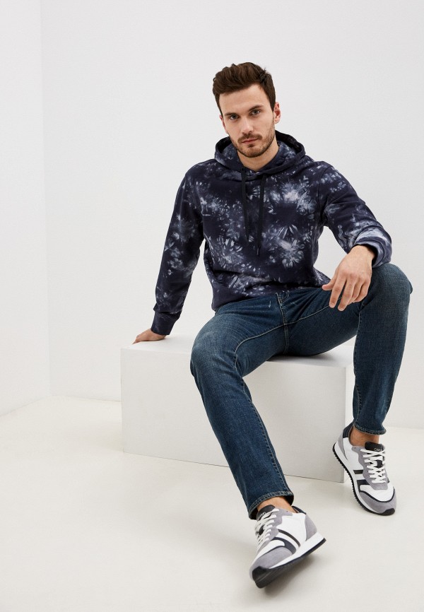 фото Джинсы armani exchange