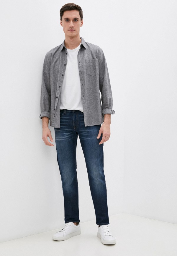 фото Джинсы armani exchange