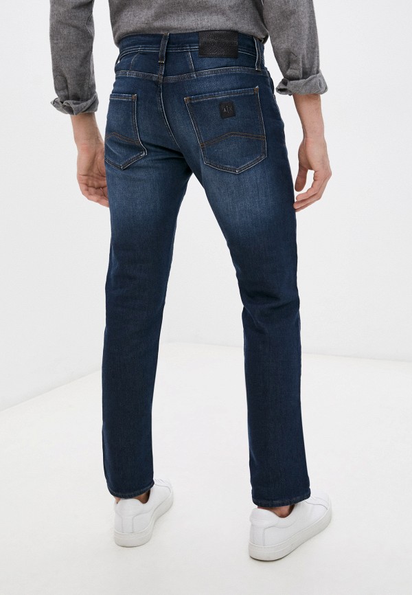 фото Джинсы armani exchange
