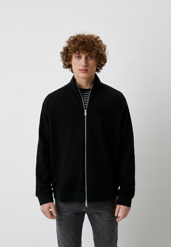 

Олимпийка Armani Exchange, Черный, Armani Exchange RTLAAT158201