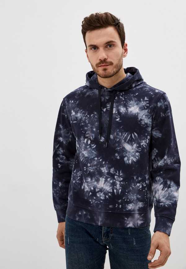 

Худи Armani Exchange, Черный