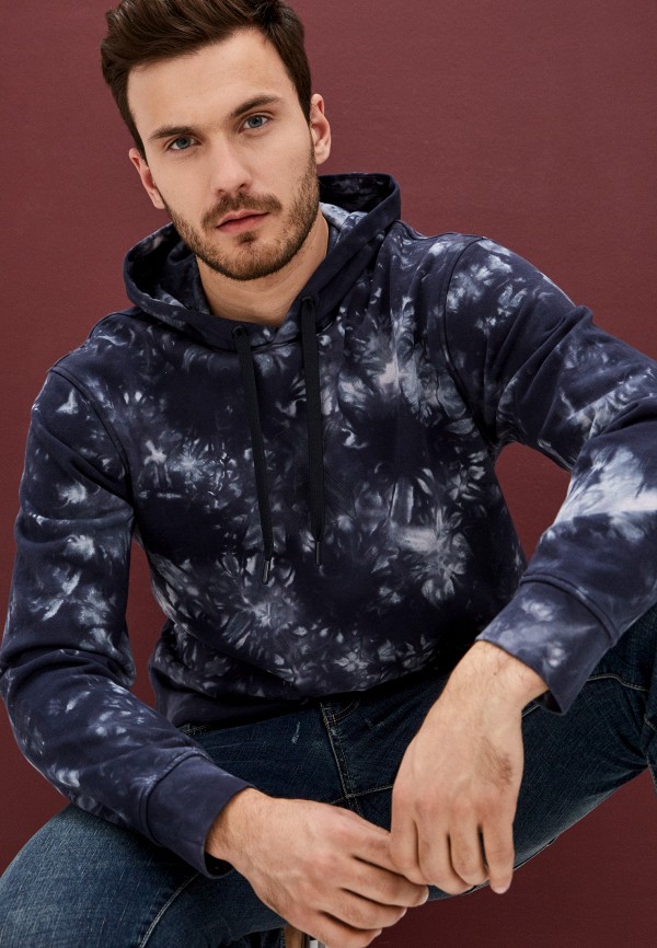 фото Худи armani exchange