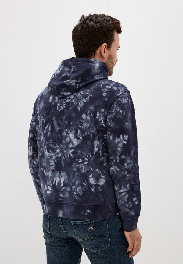 фото Худи armani exchange