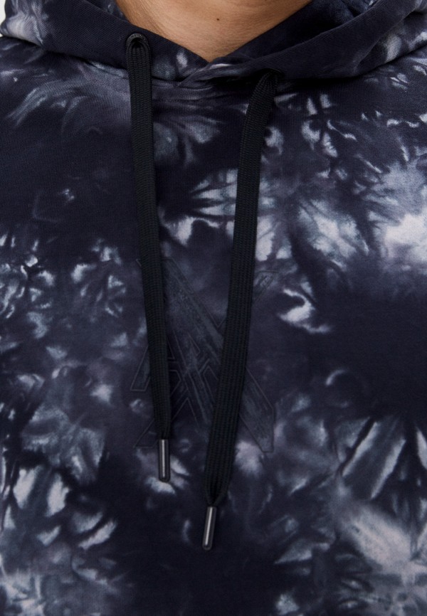 фото Худи armani exchange