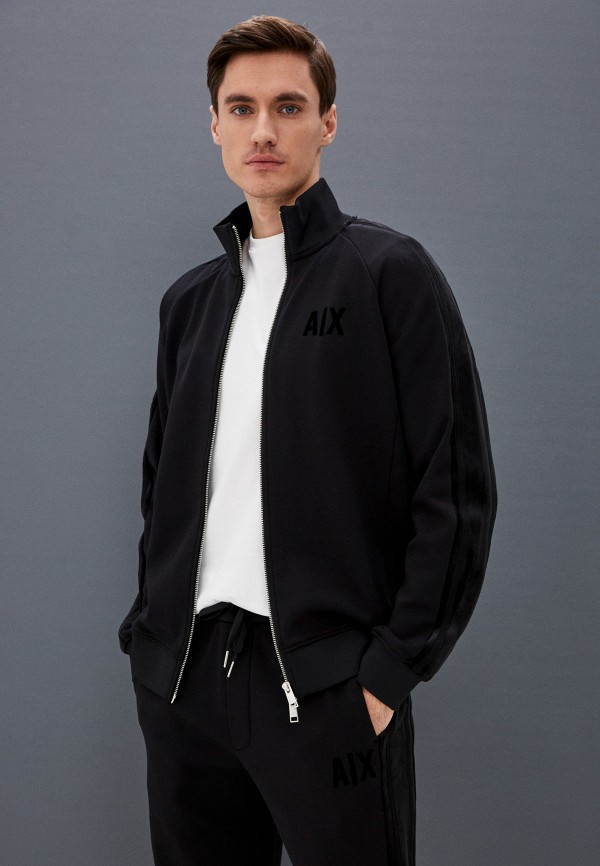 фото Брюки спортивные armani exchange