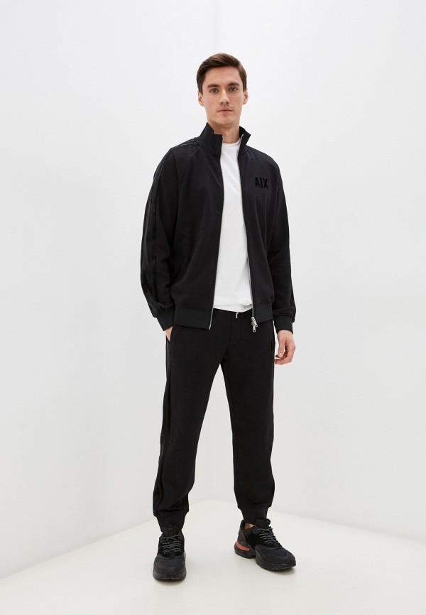 фото Брюки спортивные armani exchange