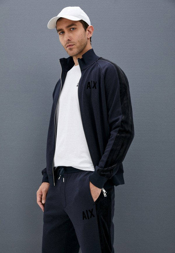 фото Брюки спортивные armani exchange