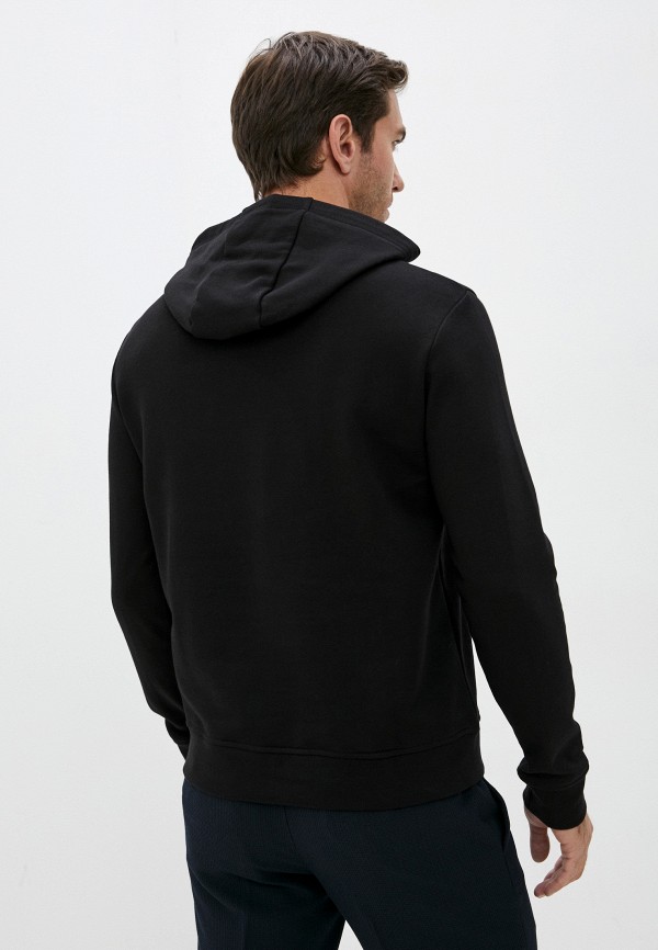 фото Худи armani exchange