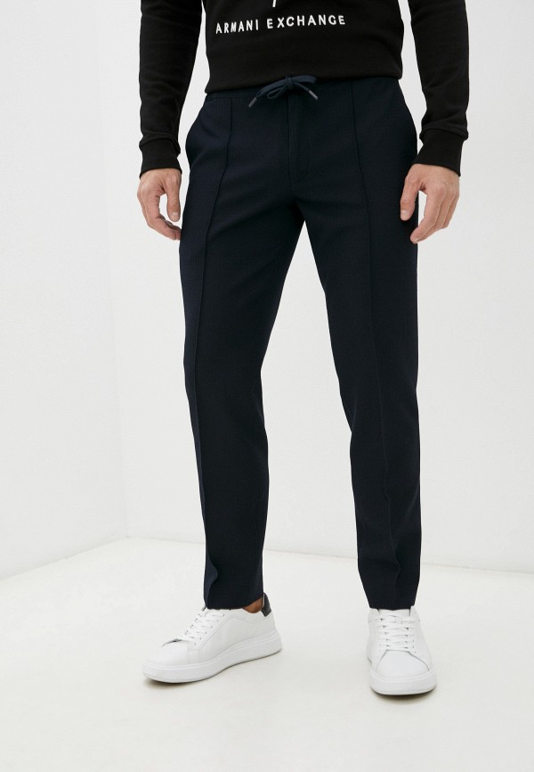

Брюки Armani Exchange, Синий