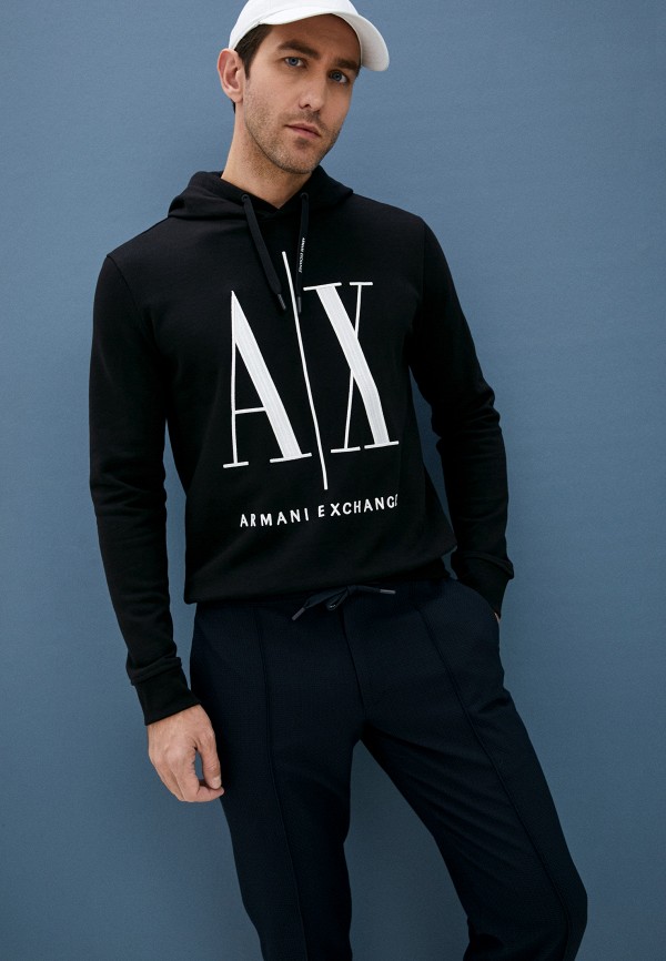 фото Брюки armani exchange