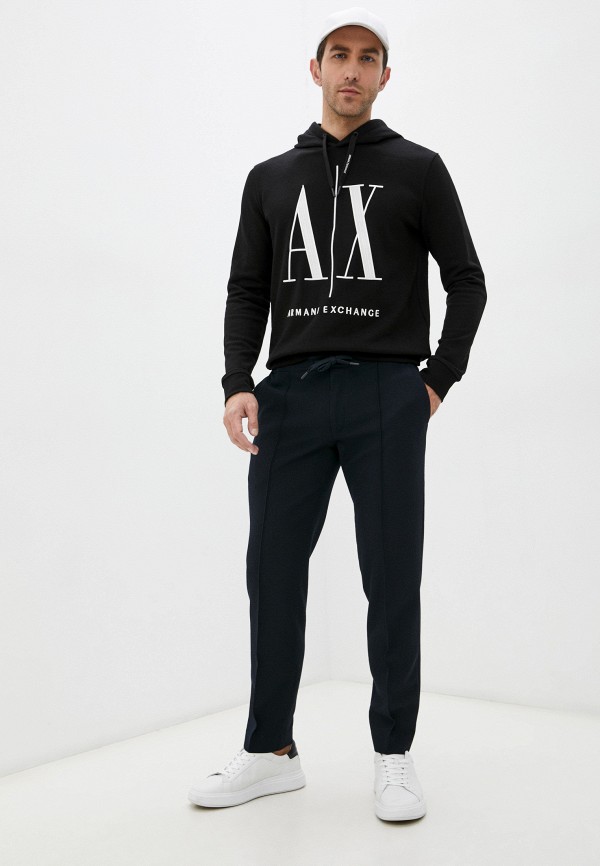 Брюки Armani Exchange 8NZP42 ZNFMZ Фото 3