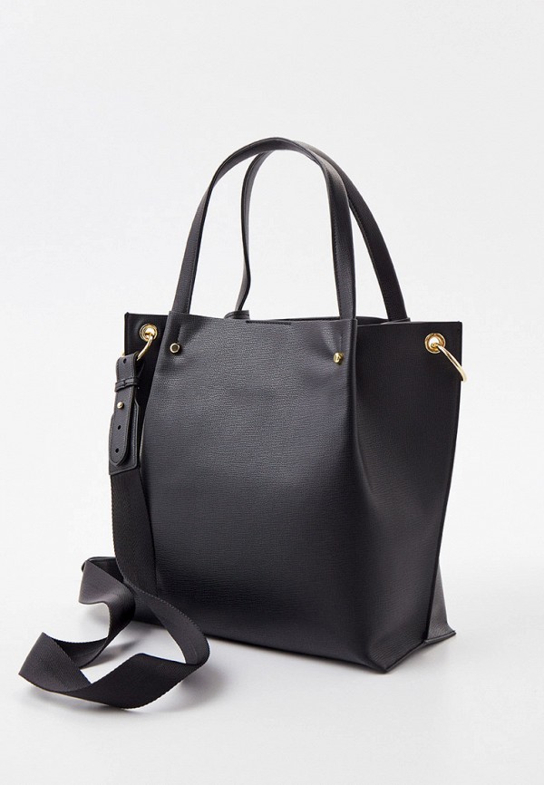 фото Сумка, кошелек и брелок armani exchange