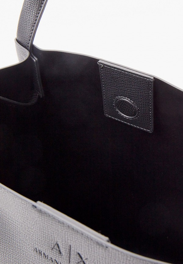 фото Сумка, кошелек и брелок armani exchange