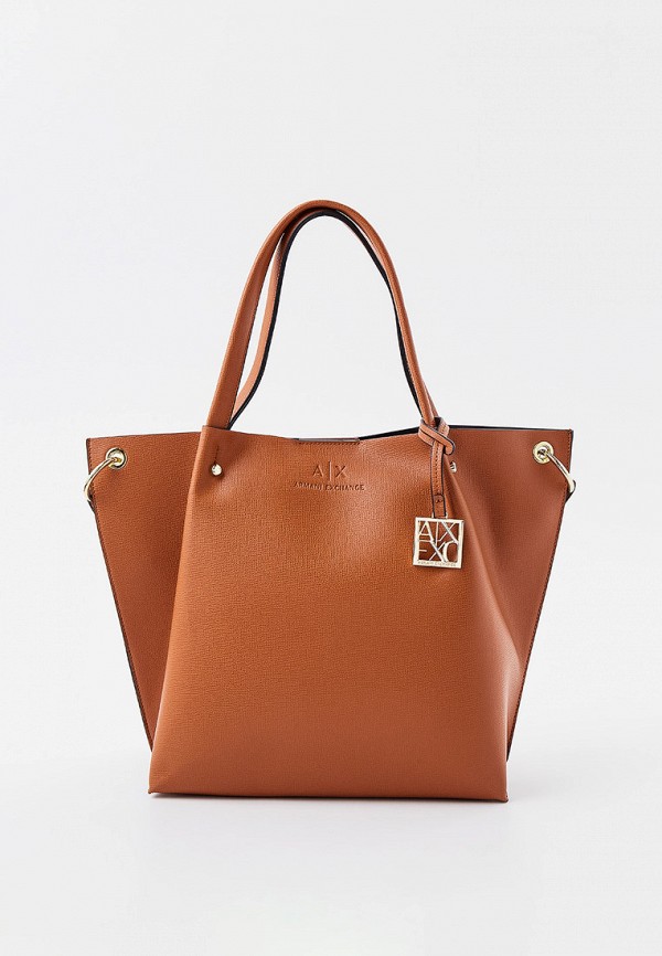 

Сумка Armani Exchange, Коричневый