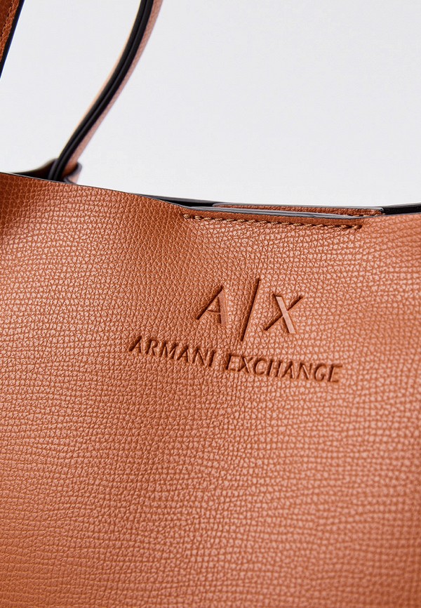 фото Сумка armani exchange