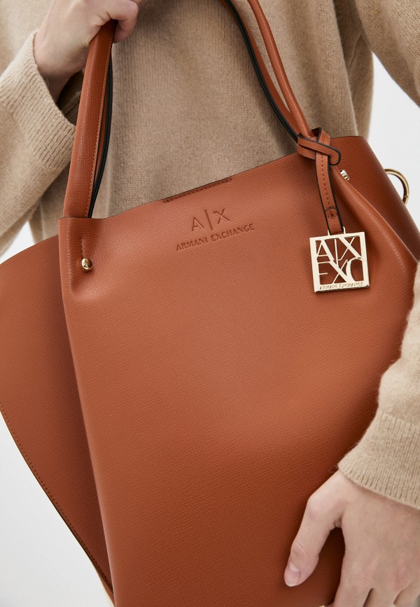 фото Сумка armani exchange