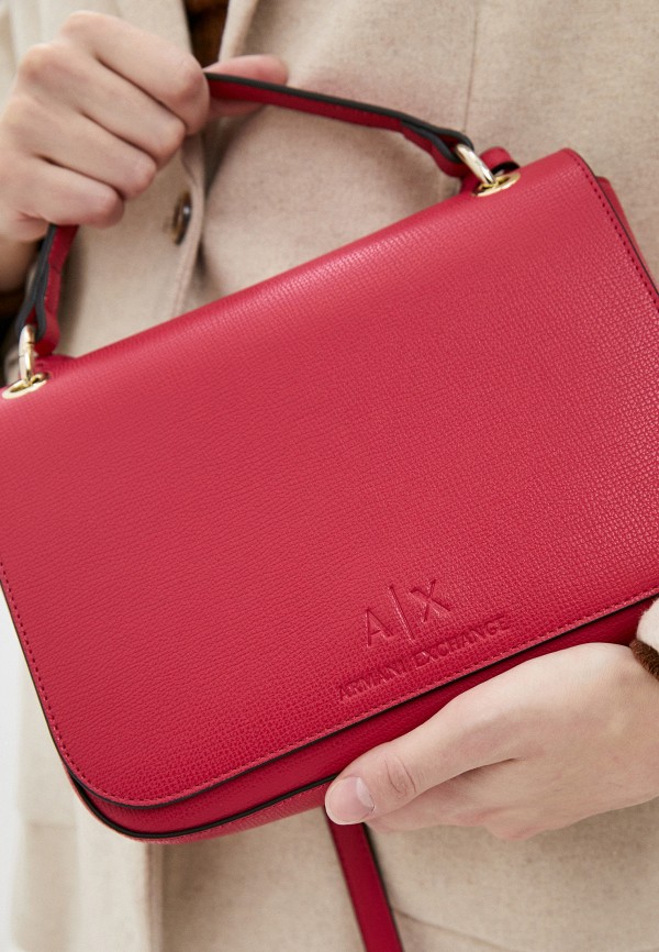 фото Сумка armani exchange