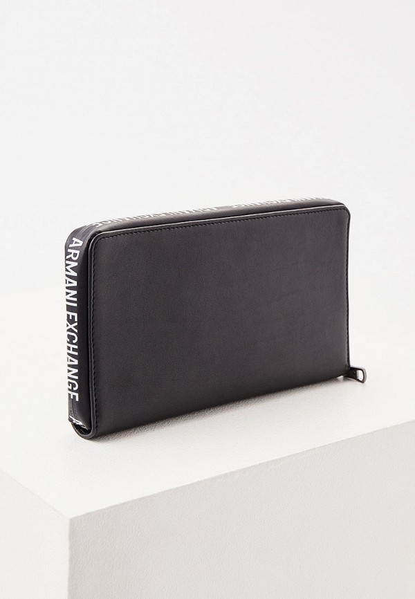 фото Кошелек armani exchange