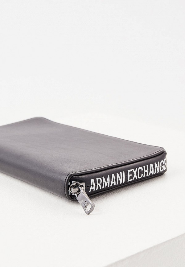 фото Кошелек armani exchange