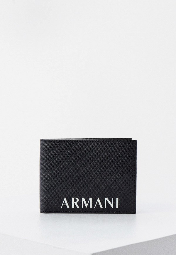 Кошелек Armani Exchange