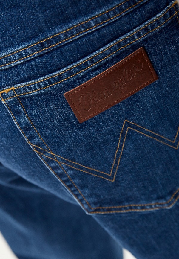 фото Джинсы wrangler