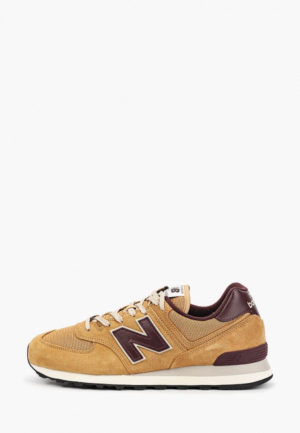 фото Кроссовки new balance