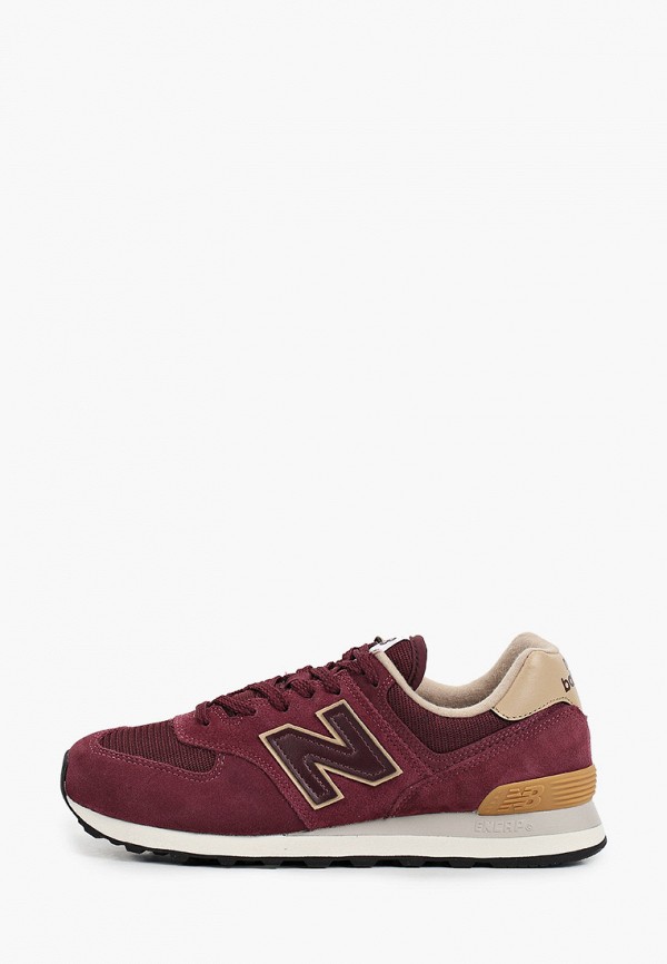 фото Кроссовки new balance
