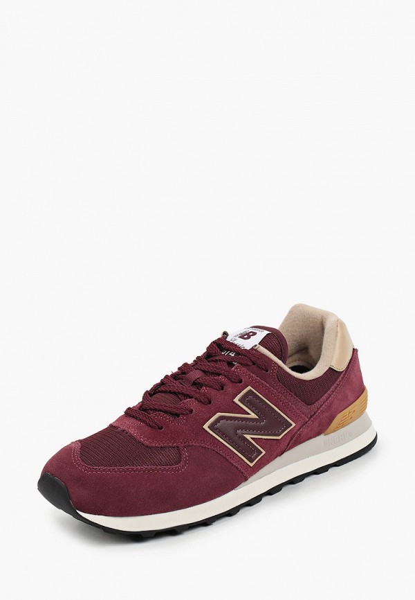 фото Кроссовки new balance