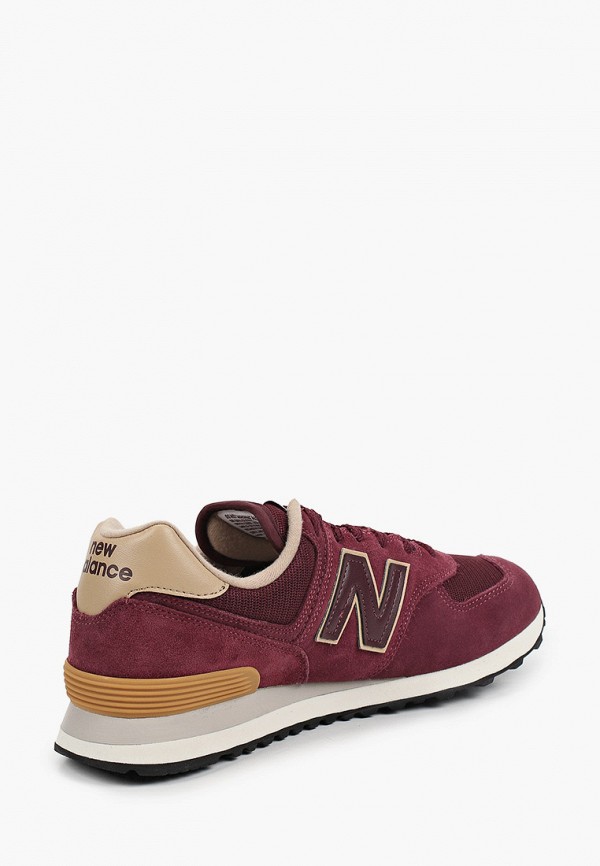 фото Кроссовки new balance