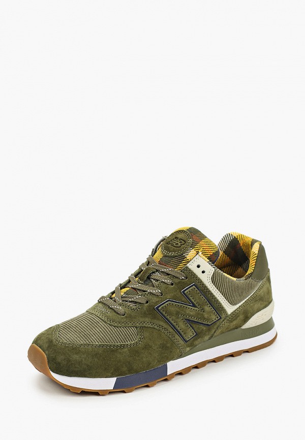 фото Кроссовки new balance