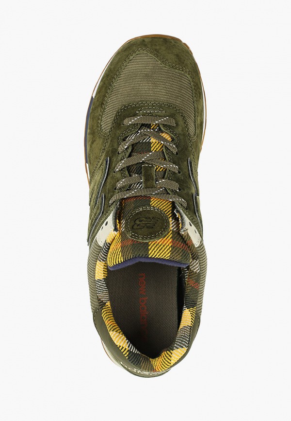 фото Кроссовки new balance