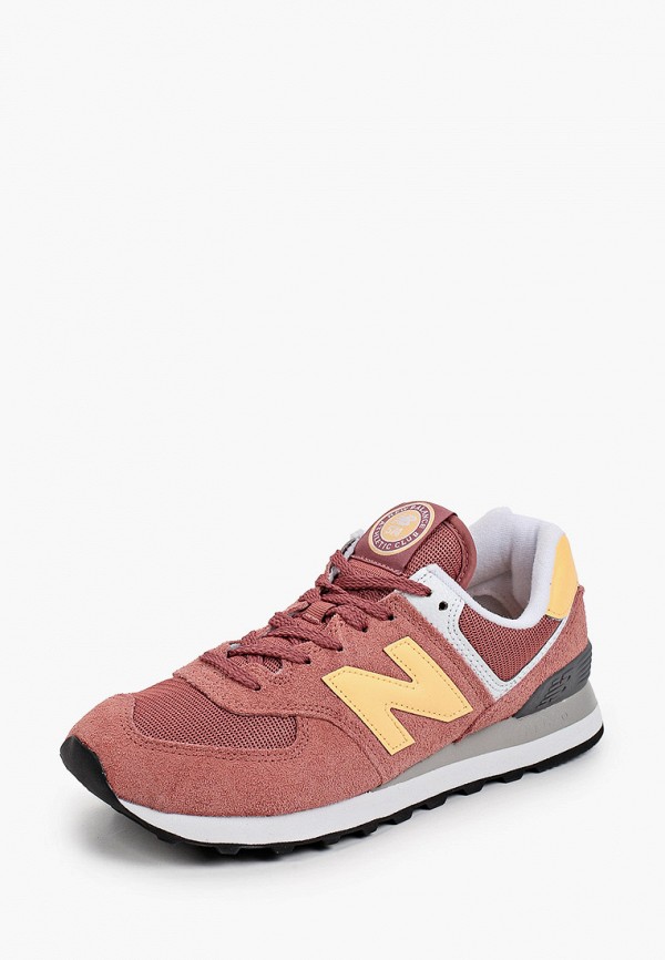 фото Кроссовки new balance