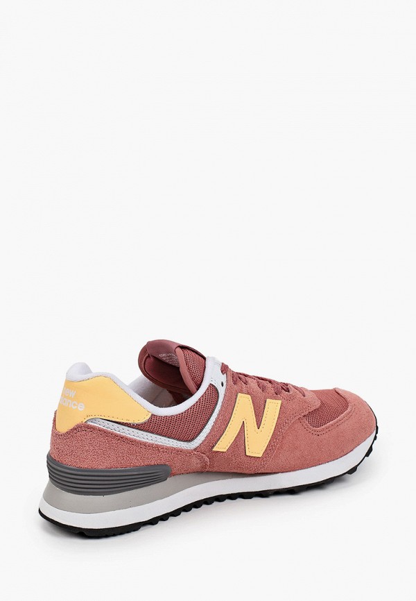 фото Кроссовки new balance